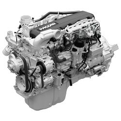 B2528 Engine
